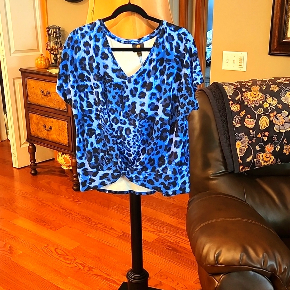 Michael Kors top